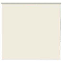 Roleta zaciemniająca Off White 155x130 cm Szerokość tkaniny Lumarko!