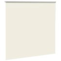 Roleta zaciemniająca Off White 155x150 cm Szerokość tkaniny Lumarko!