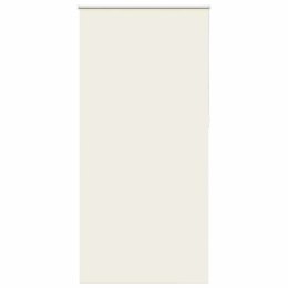 Roleta zaciemniająca Off White 95x210 cm Szerokość tkaniny Lumarko!