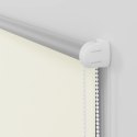 Roleta zaciemniająca Off White 95x210 cm Szerokość tkaniny Lumarko!