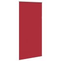 Roleta zaciemniająca Red 110x210 cm Szerokość tkaniny 105,7 cm Lumarko!