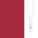 Roleta zaciemniająca Red 110x210 cm Szerokość tkaniny 105,7 cm Lumarko!