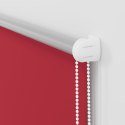 Roleta zaciemniająca Red 110x210 cm Szerokość tkaniny 105,7 cm Lumarko!