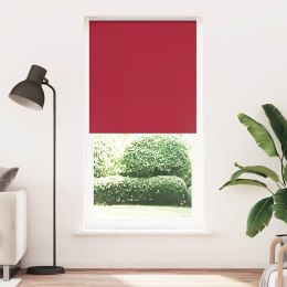 Roleta zaciemniająca Red 110x230 cm Szerokość tkaniny 105,7 cm Lumarko!