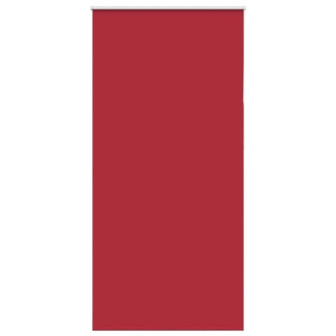 Roleta zaciemniająca Red 110x230 cm Szerokość tkaniny 105,7 cm Lumarko!