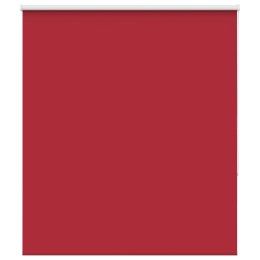 Roleta zaciemniająca Red 125x130 cm Szerokość tkaniny 121,6 cm Lumarko!