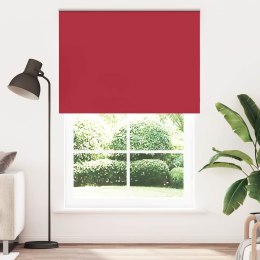 Roleta zaciemniająca Red 145x210 cm Szerokość tkaniny 141,6 cm Lumarko!