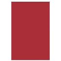 Roleta zaciemniająca Red 145x210 cm Szerokość tkaniny 141,6 cm Lumarko!