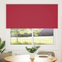 Roleta zaciemniająca Red 150x150 cm Szerokość tkaniny 146,6 cm Lumarko!