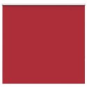 Roleta zaciemniająca Red 150x150 cm Szerokość tkaniny 146,6 cm Lumarko!