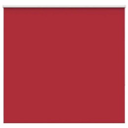 Roleta zaciemniająca Red 150x150 cm Szerokość tkaniny 146,6 cm Lumarko!