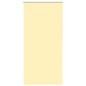 Roleta zaciemniająca Żółta 100x210 cm Szerokość tkaniny 95,7 cm Lumarko!