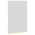 Roleta zaciemniająca Żółta 105x175 cm Szerokość tkaniny 100,7cm Lumarko!