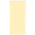 Roleta zaciemniająca Żółta 110x210 cm Szerokość tkaniny 105,7cm Lumarko!