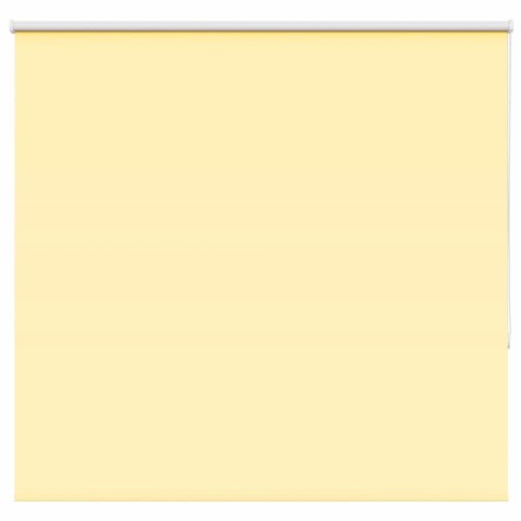 Roleta zaciemniająca Żółta 145x175 cm Szerokość tkaniny 141,6cm Lumarko!