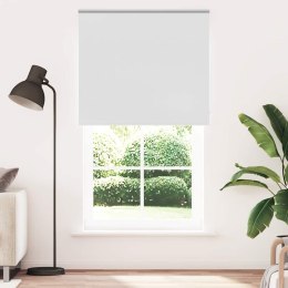 Roleta zaciemniająca biała 140x230 cm Szerokość tkaniny 136,6cm Lumarko!