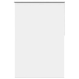 Roleta zaciemniająca biała 150x230 cm Szerokość tkaniny 146,6cm Lumarko!