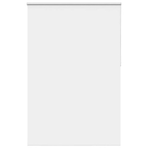 Roleta zaciemniająca biała 150x230 cm Szerokość tkaniny 146,6cm Lumarko!