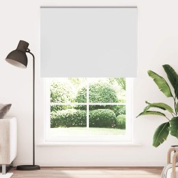 Roleta zaciemniająca biała 150x230 cm Szerokość tkaniny 146,6cm Lumarko!