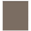 Roleta zaciemniająca kawowa 130x130 cm Szerokość tkaniny Lumarko!