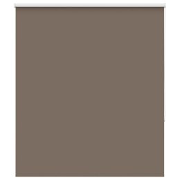 Roleta zaciemniająca kawowa 130x130 cm Szerokość tkaniny Lumarko!