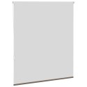 Roleta zaciemniająca kawowa 130x130 cm Szerokość tkaniny Lumarko!