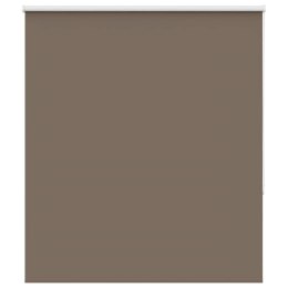 Roleta zaciemniająca kawowa 135x150 cm Szerokość tkaniny Lumarko!