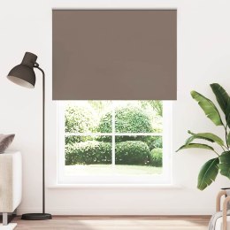 Roleta zaciemniająca kawowa 155x230 cm Szerokość tkaniny Lumarko!