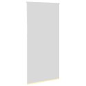 Roleta zaciemniająca Żółta 105x230 cm Szerokość tkaniny 100,7cm Lumarko!