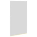 Roleta zaciemniająca Żółta 130x230 cm Szerokość tkaniny 126,6cm Lumarko!