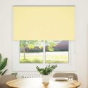 Roleta zaciemniająca Żółta 135x130 cm Szerokość tkaniny 131,6cm Lumarko!