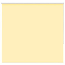 Roleta zaciemniająca Żółta 165x130 cm Szerokość tkaniny 161,6cm Lumarko!