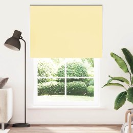 Roleta zaciemniająca Żółta 165x230 cm Szerokość tkaniny 161,6cm Lumarko!