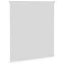Roleta zaciemniająca biała 130x175 cm Szerokość tkaniny 126,6cm Lumarko!