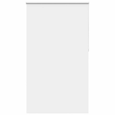 Roleta zaciemniająca biała 140x210 cm Szerokość tkaniny 136,6cm Lumarko!