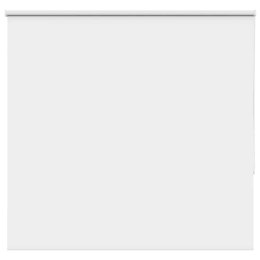 Roleta zaciemniająca biała 165x150 cm Szerokość tkaniny 161,6cm Lumarko!