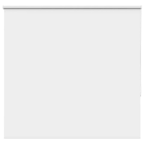 Roleta zaciemniająca biała 165x150 cm Szerokość tkaniny 161,6cm Lumarko!