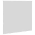 Roleta zaciemniająca biała 165x150 cm Szerokość tkaniny 161,6cm Lumarko!