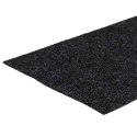 Maty na schody samoprzylepne 30 szt. Szare 60x25 cm Prostokątne Lumarko!