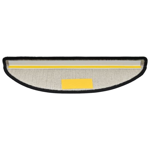 Maty na schody 30 szt. Antracyt 56x17x3 cm Lumarko!