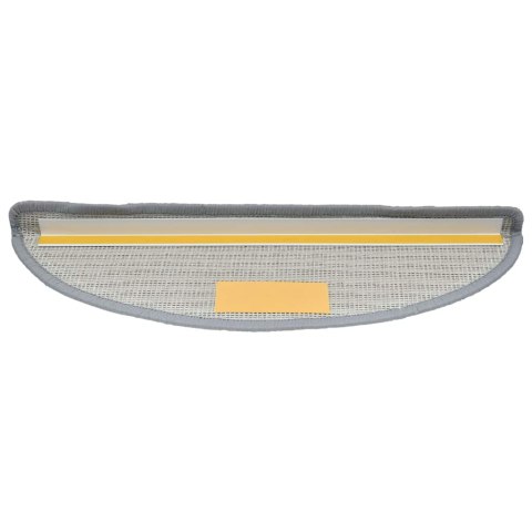 Maty na schody 30 szt. Szare 56x17x3 cm Lumarko!