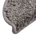 Maty na schody 30 szt. Szare 56x17x3 cm Lumarko!