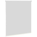 Roleta zaciemniająca Off White 120x150 cm Szerokość tkaniny Lumarko!