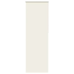 Roleta zaciemniająca Off White 80x230 cm Szerokość tkaniny Lumarko!