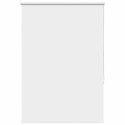 Roleta zaciemniająca biała 115x175 cm Szerokość tkaniny 110,7cm Lumarko!