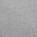 Krzesło obrotowe podłogowe Cloud Grey 70x51x79 cm Tkanina Lumarko!