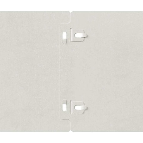 Obrzeża trawnikowe 30 szt. 15x103 cm Stal nierdzewna Lumarko!