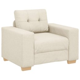 Fotel obity lnem 60 cm Lumarko!