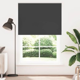 Roleta zaciemniająca czarny 165x210cm Szerokość tkaniny 161,6cm Lumarko!