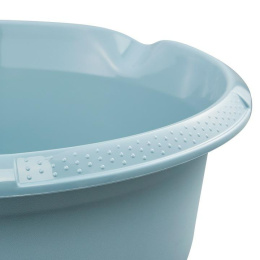Keeeper Bjórk Miska Okrągła 9l 105556 Nordic Blue 36cm..